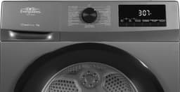Everglades EVHP7056DG - Warmtepompdroger - Titanium Gray - D-Klasse 109kWh - 7KG - 15 Programma's - Einduitstel - 5 Jaar Garantie — thumbnail 5