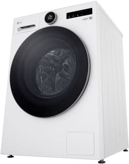 LG F4WX859Y wasmachine 9 kg met AI DD™ en AI Wash voor slimme, zorgzame wasresultaten - TurboWash™360° voor sneller schoon - Energiezuinig A‑label - ThinQ™ voor eenvoudig bedienen op afstand — thumbnail 4
