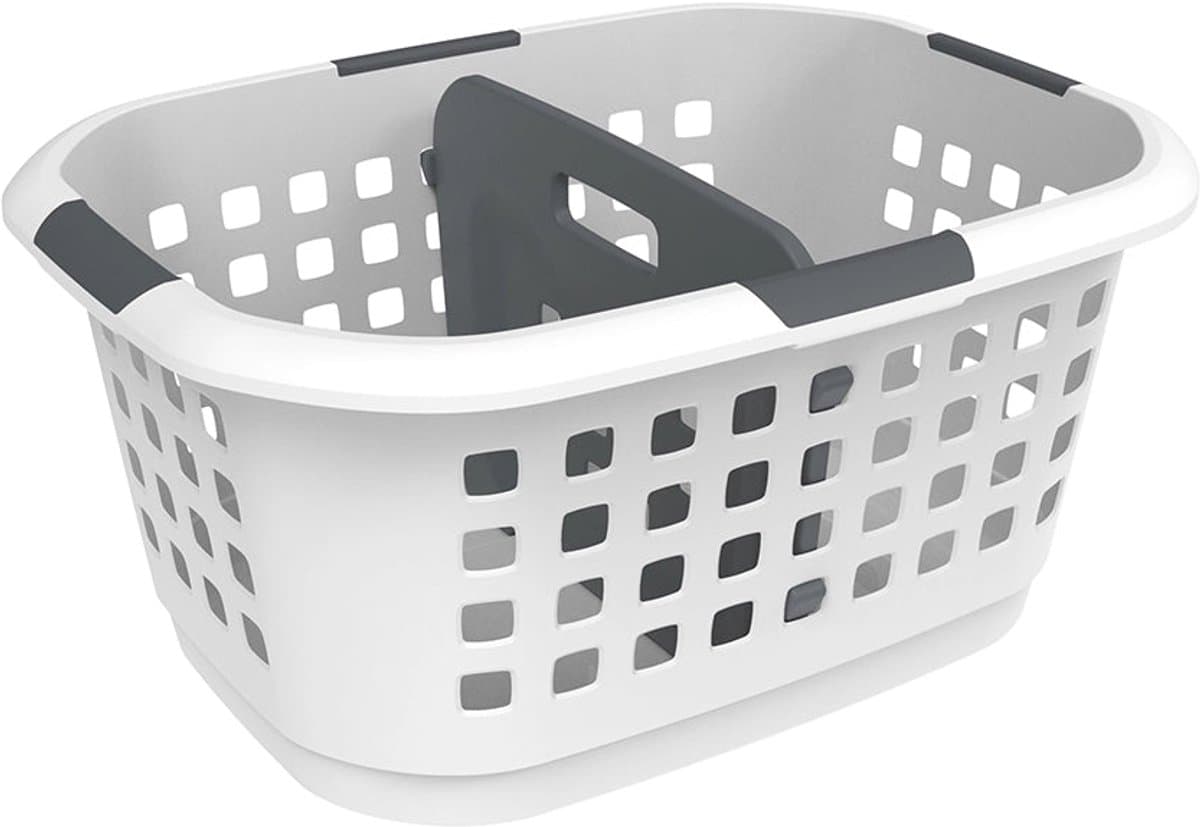 Ezystorage Heupwasmand met uitneembare verdeler - 71 liter — afbeelding 1