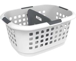 Ezystorage Heupwasmand met uitneembare verdeler - 71 liter