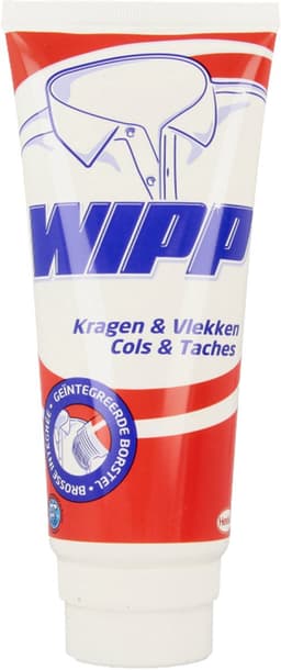 Wipp Vlekverwijderaar Tube - 200ml — thumbnail 3
