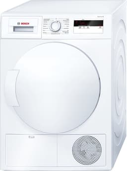 Bosch WTH83000NL - Serie 4 - Warmtepompdroger — thumbnail 1