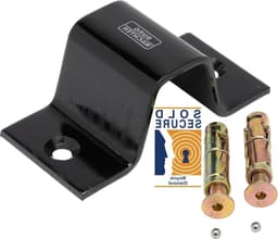 Grondanker hond voor extra stevigheid en beveiliging - Sterling Locks Grondanker hond — thumbnail 1