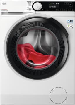 AEG LR7A70690 7000 serie ProSteam - Wasmachine - 9kg - 1600 rpm — thumbnail 1