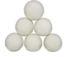 Drogerballen - Voor wasdrogers - Droger ballen - Drogerbollen - Must have voor uw droger!