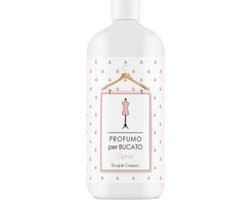 Boujoir Couture wasparfum Cipria 500ml Frisse was – Heerlijke geur – Textielverfrisser – Wasverzachter
