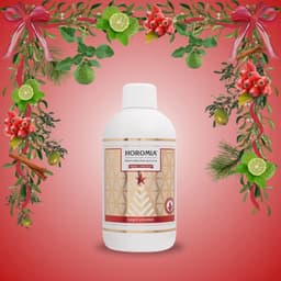 Horomia Wasparfum Legni Preziosi - 250ml - Geur bij de Was - Parfum voor de Was - Wasgeurtje — thumbnail 1