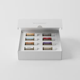 SteamStory Luxe Wasparfum Proefpakket 8×15 ml - Ontdek 8 luxe geuren van fris tot warm — thumbnail 2