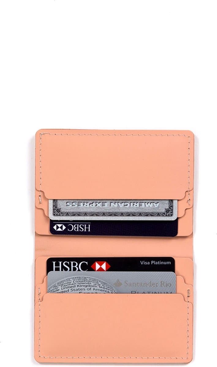 Vacavaliente - Life & Travel Double U. Cardholder — afbeelding 1