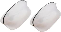 Schoenwaszakken set van 2 - Wasnet met rits - Bescherming voor sneakers en delicate was - Ideaal voor in de wasmachine - ShopVlot — thumbnail 1