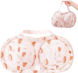 Waszak Beha - Wasnet Kleding - Beschermend Wassen - Verdikkingsontwerp - 35 x 20 cm - A — thumbnail 1