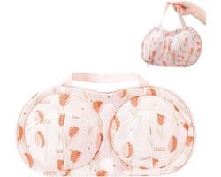 Waszak Beha - Wasnet Kleding - Beschermend Wassen - Verdikkingsontwerp - 35 x 20 cm - A