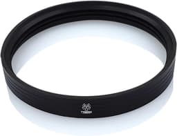 SnelShoppen - Silicone Seals 5 x 80 mm voor Pelletkachels, Hoogte 9 mm, Drievoudige Lipseals, Perfecte Hechting en Waterdicht, Uitzonderlijke Hittebes — thumbnail 3