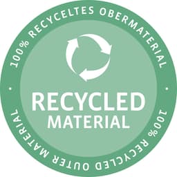 Reisenthel Loophome M Opbergmand - Wasmand - 30 L - Frame Rhombus Lichtgrijs — thumbnail 5