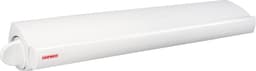 Leifheit wanddroogrek Rollfix 210 longline - 21 m drooglengte - ophangbaar - wit — thumbnail 1