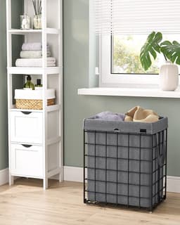 Waszak – ruime waszak – grote waszakken – laundry bags – laundry bag — thumbnail 1
