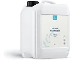 eco:fy® Dons wasmiddel • wasmiddel reinigt verzorgt dons, veren, donsjack