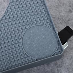 Bovista Wasmachine Verhoger - Ombouw - Koelkast Verhoger - Met Wielen - Wasdroger - Sokkel — thumbnail 3