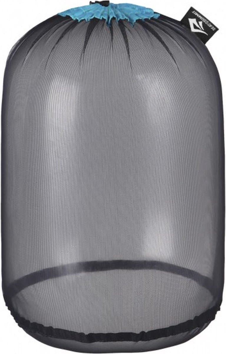 Sea To Summit Ultra Mesh Opbergzak Xl 20 Liter Blauw — afbeelding 1