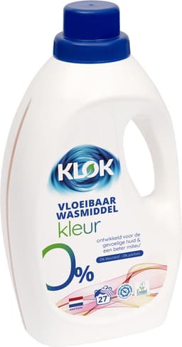 Wasmiddel Kleur — thumbnail 2
