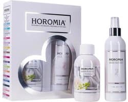 Horomia Geschenkset White - Wasparfum & Textielspray - Geur bij de Was - Wasgeurtje - Parfum bij de Was - Parfum voor de Was - Geurbooster — afbeelding 1