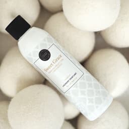Bridgewater Candle Drogerballen Wol in Zakje Set 4 — thumbnail 3