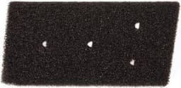 Geschikt voor WHIRLPOOL - FILTER - MOUSSE - HX EF DFB40 / DFC50 - 481010716911 — thumbnail 4