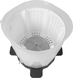 Bo-Camp - Wasmachine - Met centrifuge - Compact — thumbnail 4