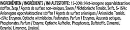 Robijn Color Spa Sensation 3-in-1 Wascapsules - 3 x 15 wasbeurten - Voordeelverpakking — thumbnail 2