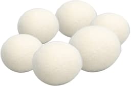 Cosensi - Antistatische Woldrogerballen voor Sneller Drogen van Kleding — thumbnail 4