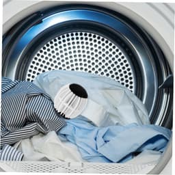 Wastballen - Wasbal - Kleding Wassen - Haar en Pluis Verwijderaar - 6 stuks - Multi — thumbnail 2