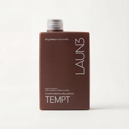 LAUN3 TEMPT Wasparfum - 500ML Geurbooster & Wasgeur - Textielverfrisser & Kledingverfrisser — thumbnail 1