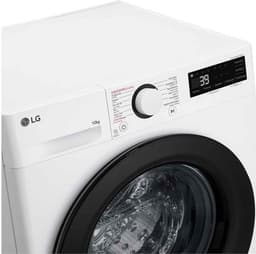 LG F4WR3010S6W wasmachine Voorlader 10 kg 1400 RPM Wit — thumbnail 5
