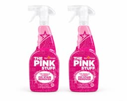 The Pink Stuff - Vlekverwijderaar Spray - 2 x 500 ml - Voordeelverpakking — thumbnail 1