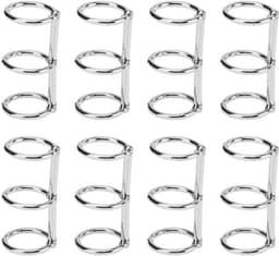 Dailygoods- Inbindringen Gegalvaniseerd Metaal - Herbruikbare — thumbnail 1