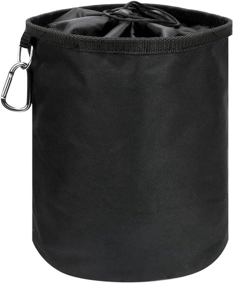 Dailygoods- Klemmerzak groot - wasknijpersorganizer - opbergtas voor — afbeelding 1