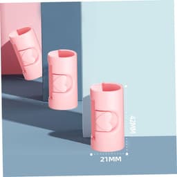 Set van 10 antislip lakenklemmen, lakenbevestigingen, dekbedovertrekbevestigingen, huishoudklemmen voor dekbedden, geschikt voor tweepersoonsbedden, lakens en matrassen. — thumbnail 3