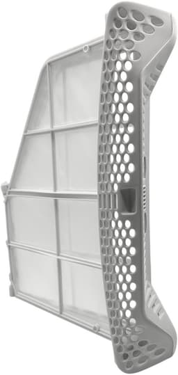 Fixem droger filter pluizenfilter 330x236x84 mm, geschikt voor AEG Electrolux 1366369005 1366671012 1366671020 — thumbnail 3