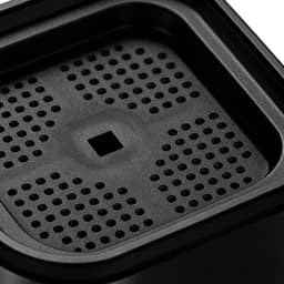 Trillingsdempers Wasmachine - Antislip Blokjes - Apparaten Stabiliseren - Universele Compatibiliteit - 114 x 75 cm - Zwart — thumbnail 2