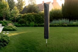 Promis SU200 Capri - Droogrek - Aluminium Constructie - 50m Droogruimte - Weerbestendig — thumbnail 2