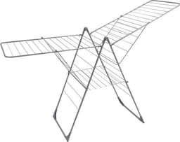 Casibel - Droogrek T-model Louise / 180x102x60 cm / Stevige scharnieren — thumbnail 2