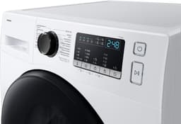 Samsung WD8UHG4U04BEEN - Was-droogcombinatie - 1400rpm - Energieklasse A - Wit - 5 jaar garantie in Nederland — thumbnail 5