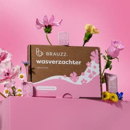 Brauzz Wasverzachter bloemenweelde - 24 wasbeurten — thumbnail 4