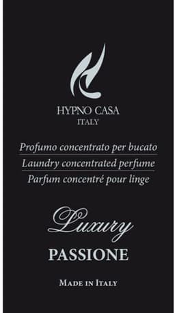 Hypno Casa - Luxe Wasparfum - Passione - 100 ml — thumbnail 3