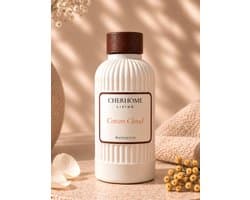 Cherhome Living - Wasparfum - 500 ML - Cotton Cloud