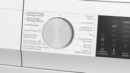 Siemens WN44A101NL - iQ300 - Was-droogcombinatie - 9/5 kg - 1400 rpm - Wit — thumbnail 5