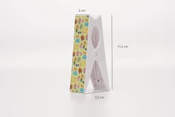 4 stuks accessoires grote clips zon strandlaken wasknijpers strandstoel jacht kinderwagen boot camping kite zeilen surfing gymzaal keuken tuin cadeau verjaardag zachte nachten (oranje) — thumbnail 2