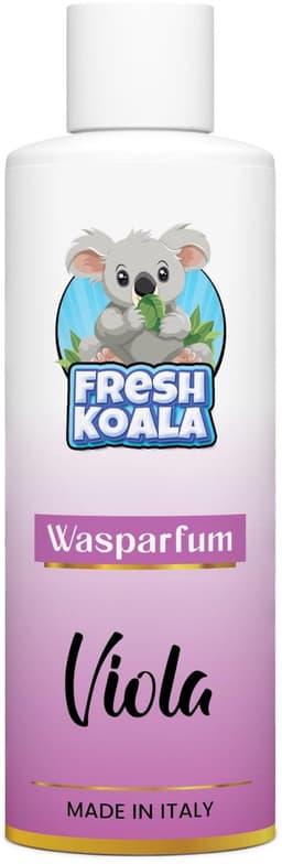 Wasparfum Viola - 100ml - Langdurige geur voor de was — thumbnail 1