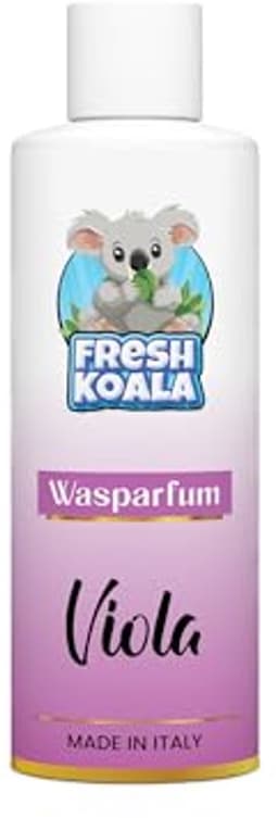 Wasparfum Viola - 100ml - Langdurige geur voor de was — thumbnail 5