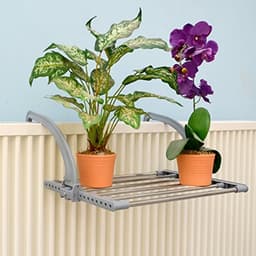 Ruimtebesparende Wanddroger voor Wasgoed en Kleding — thumbnail 3